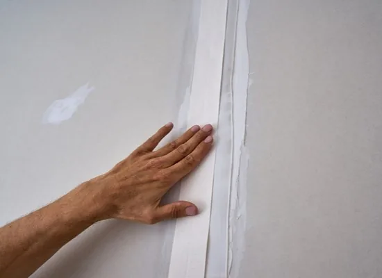 drywall-joint-tape-application